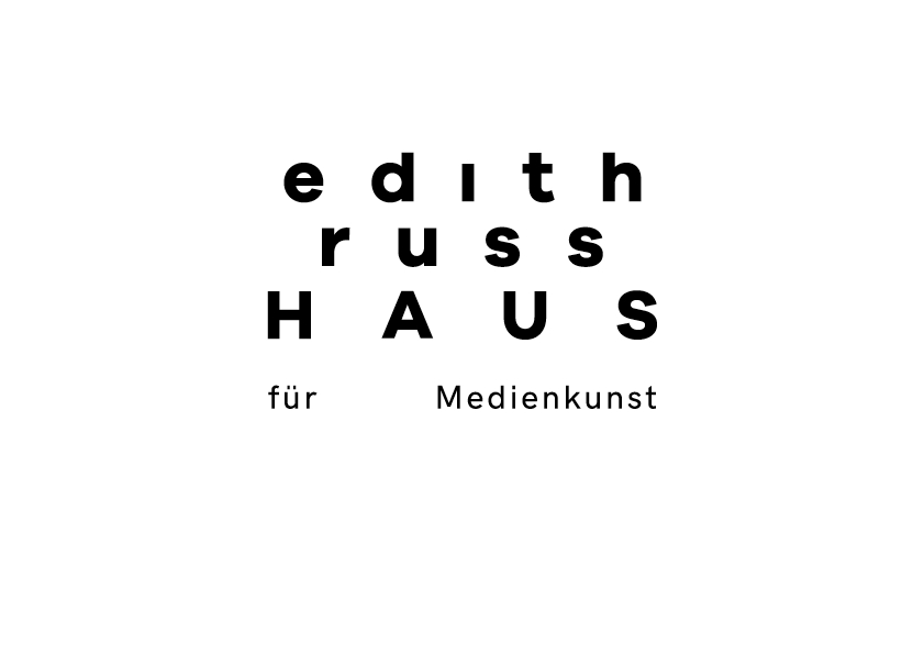Logo Edith Russ Haus dt