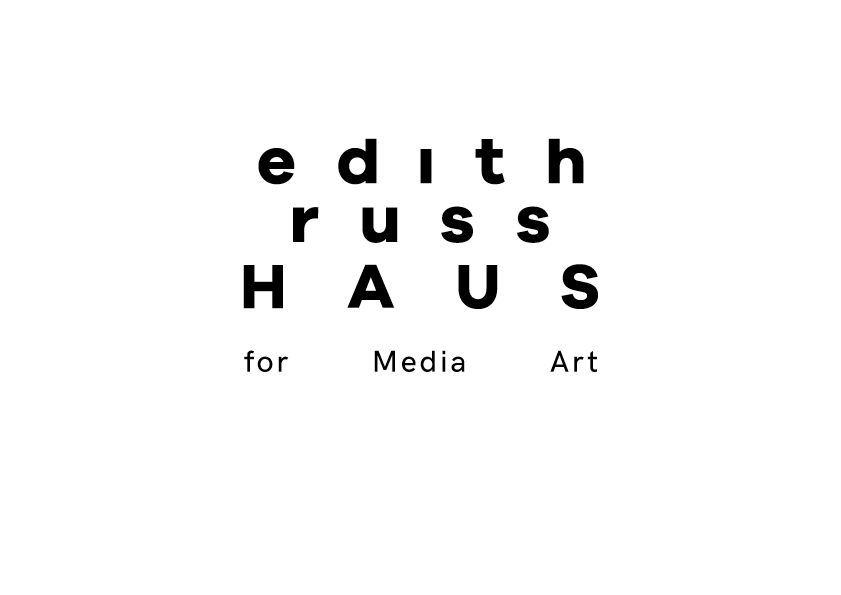 Logo Edith Russ Haus engl