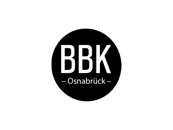 Logo BBK 2025