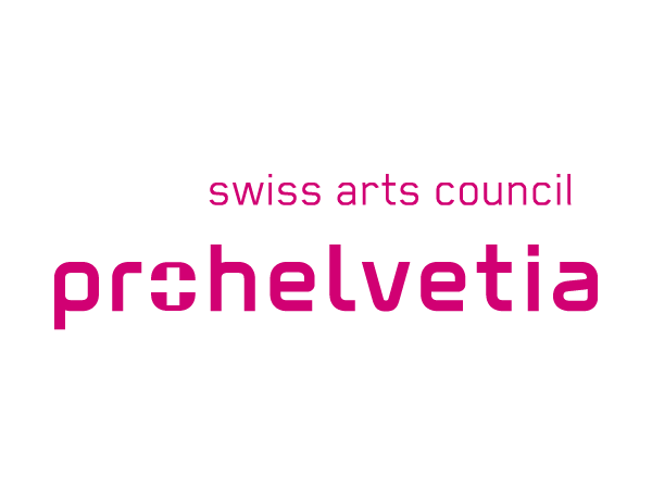 Logo pro helvetia 2025