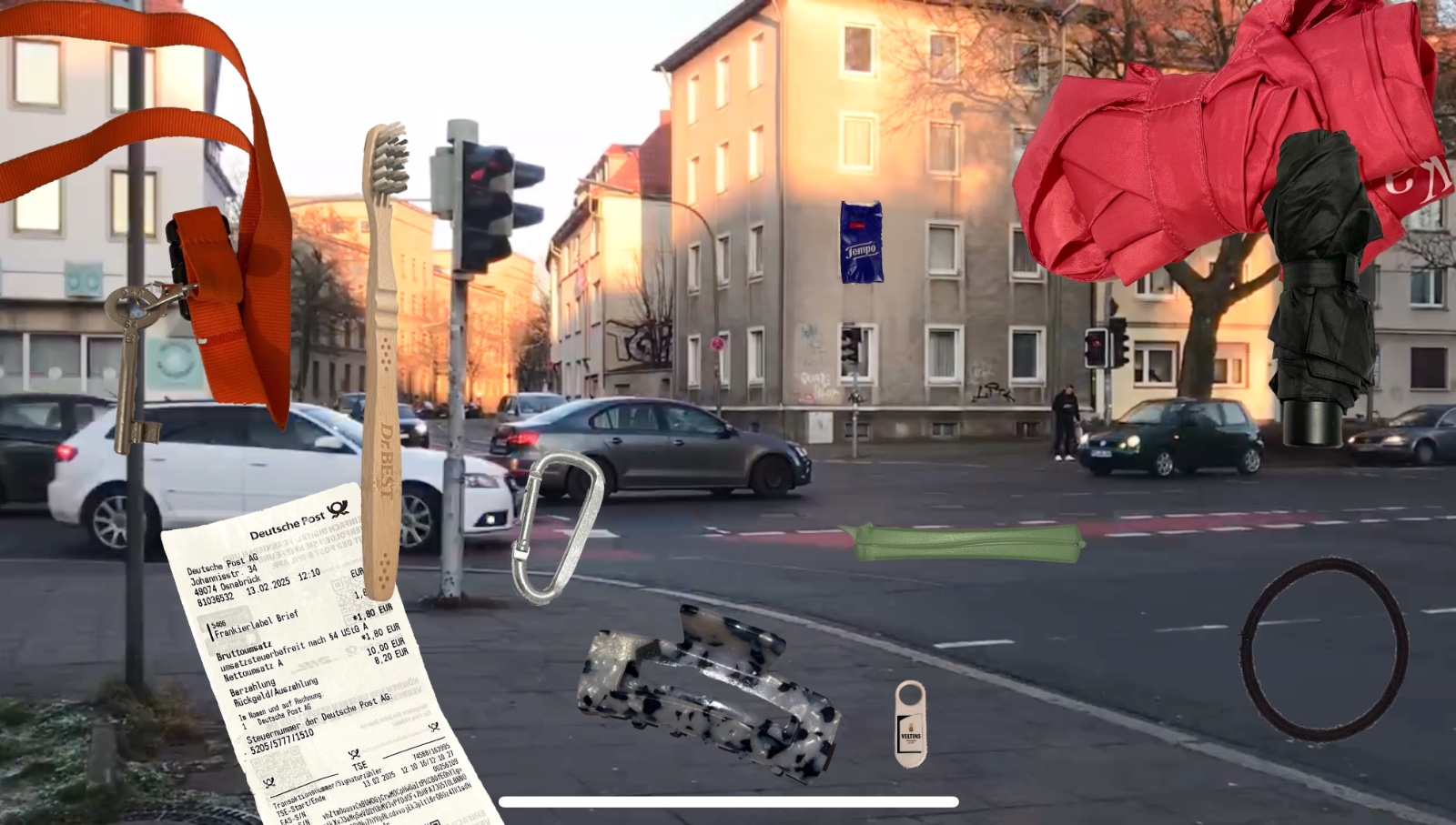 Campus Behoerde Fuer Alltagszeugnisse Jona Bundschuh Jana Eggert Mari Hungermann Lena Koehler Alicia Priebe Mariella Priebe Mariella Rusch Fritzi Wagner Musik Und Kunstschule Osnabrueck