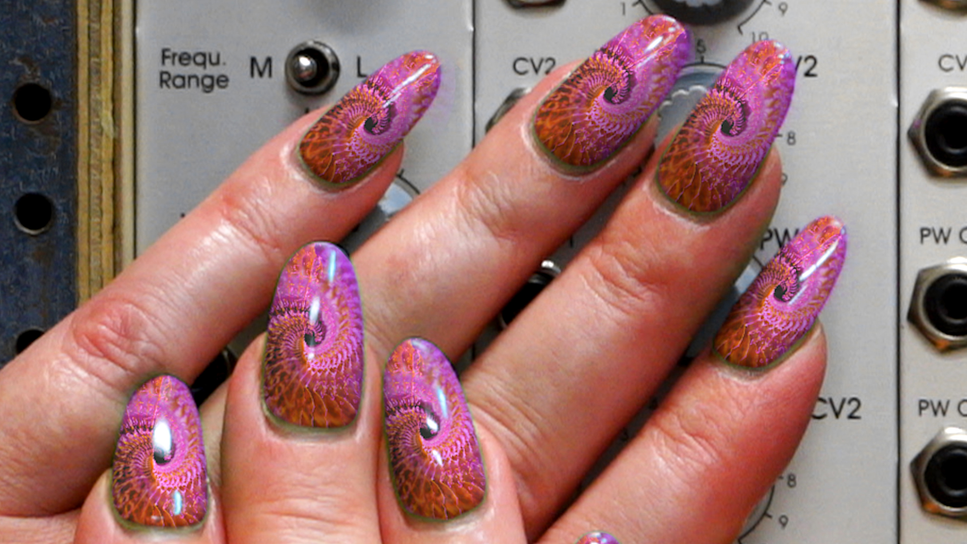 Filmprogramm Colorful Colorado Nails Monica Panzarino US 2024 7