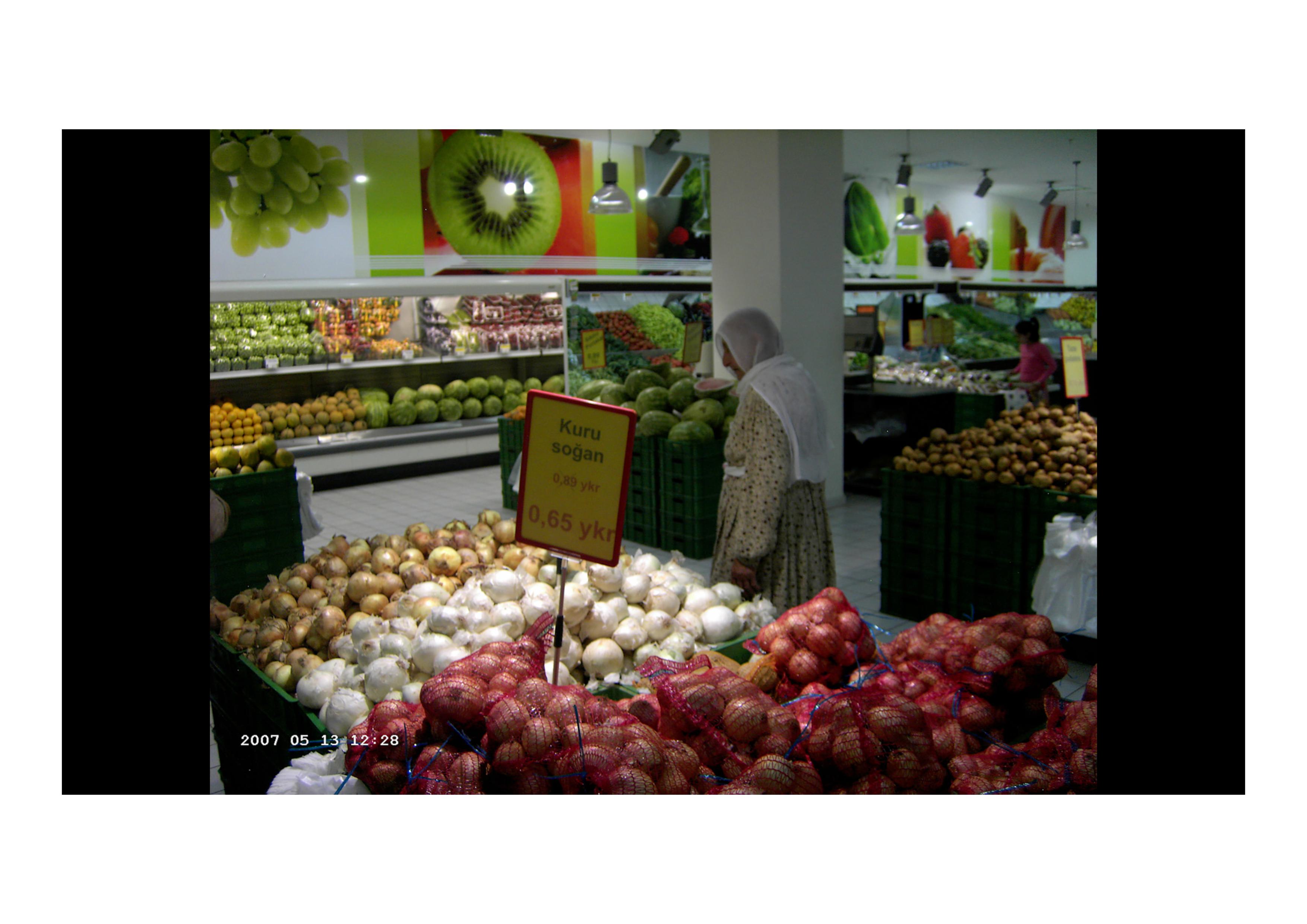 Campus So Wie Die Sonne Die Spuren Des Regens Loescht Like The Sun Erasing The Traces Of Rain Merivan Kili HBK Braunschweig 2023